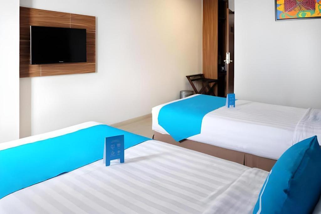 Grand Amira Hotel Solo, Azana Hotels Collection Exterior foto