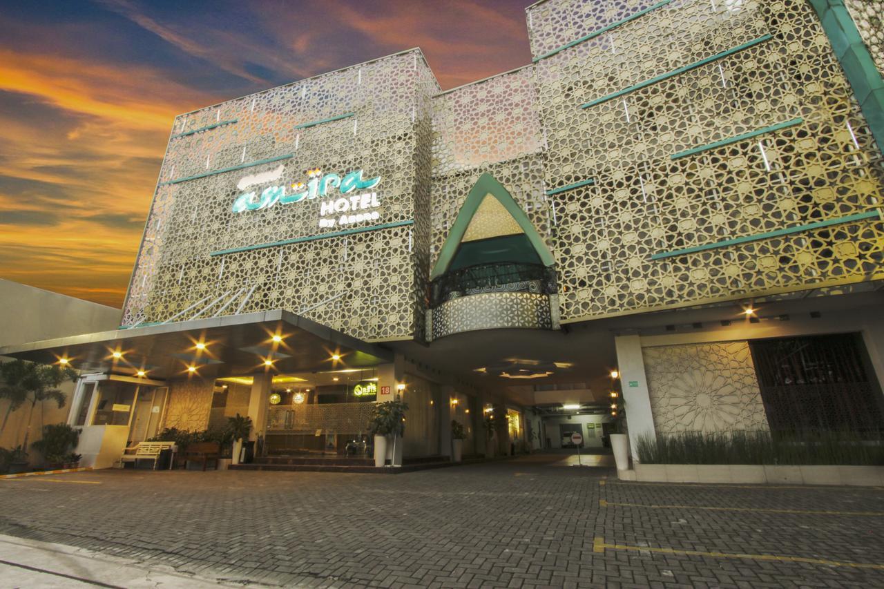 Grand Amira Hotel Solo, Azana Hotels Collection Exterior foto